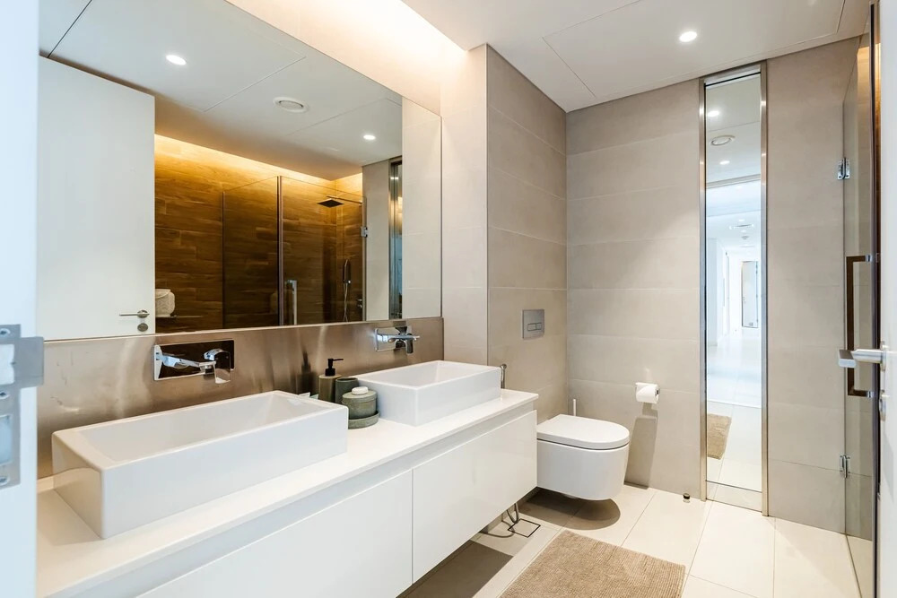 Дубай: Massive 3 Beds Sea View Bluewaters B10
