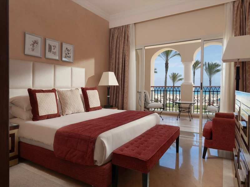 Jaz Almaza Beach Resort, Almaza Bay — фото 3