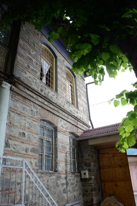 Шеки: Гостевой Дом Ali Ancient House 555