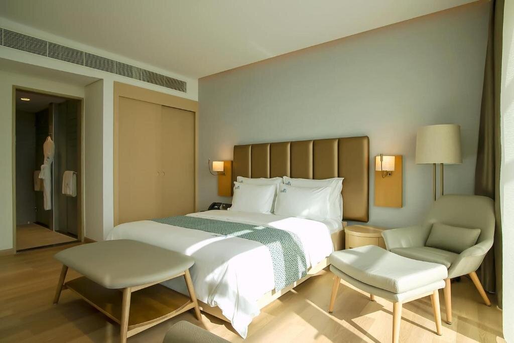 Аджман: ZOYA Health & Wellbeing Resort