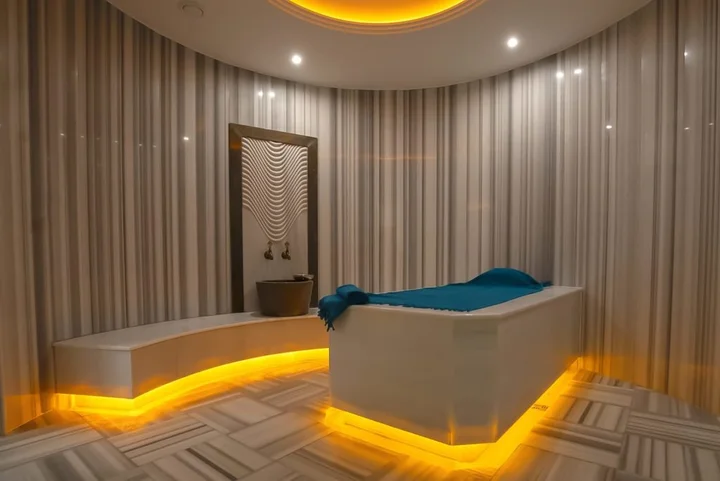 Аджман: ZOYA Health & Wellbeing Resort