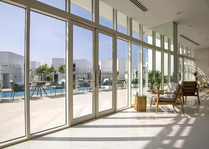 Аджман: ZOYA Health & Wellbeing Resort