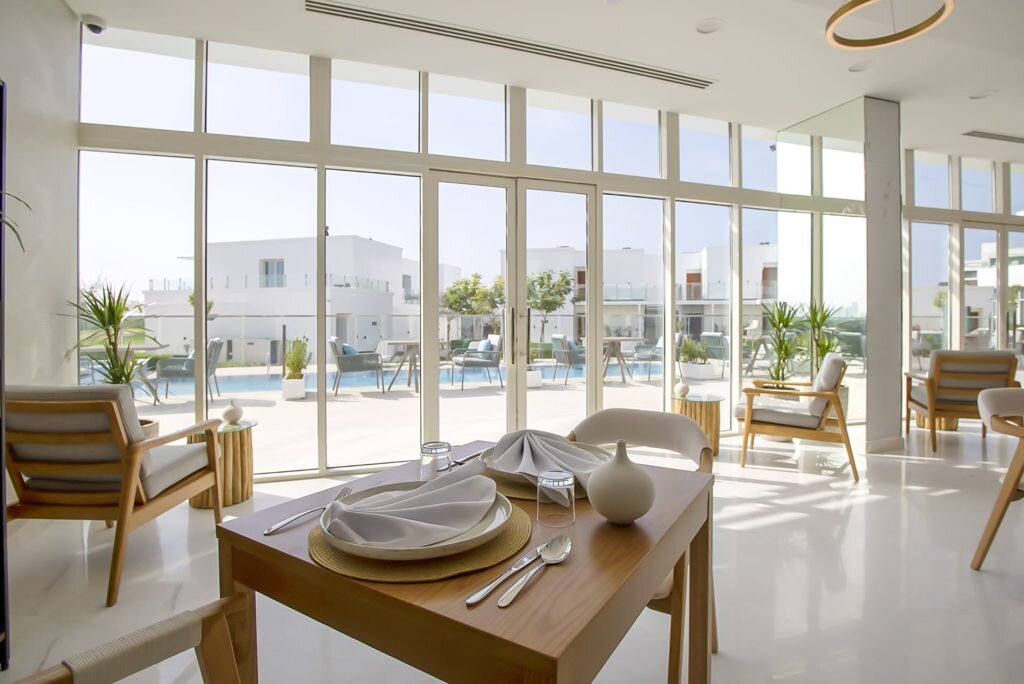 Аджман: ZOYA Health & Wellbeing Resort
