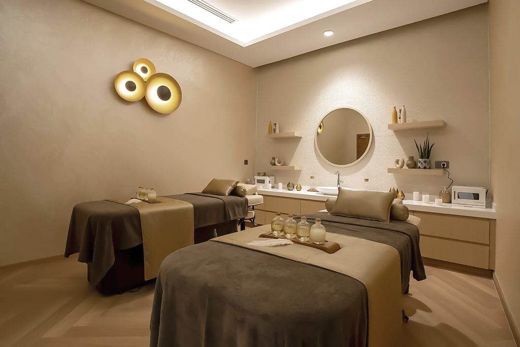 Аджман: ZOYA Health & Wellbeing Resort