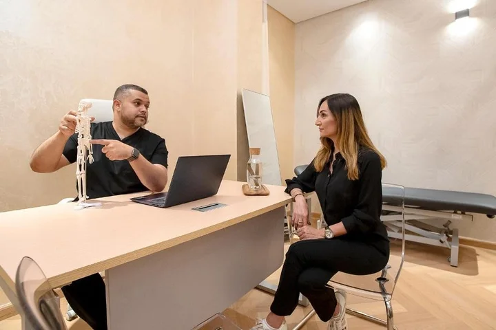 Аджман: ZOYA Health & Wellbeing Resort