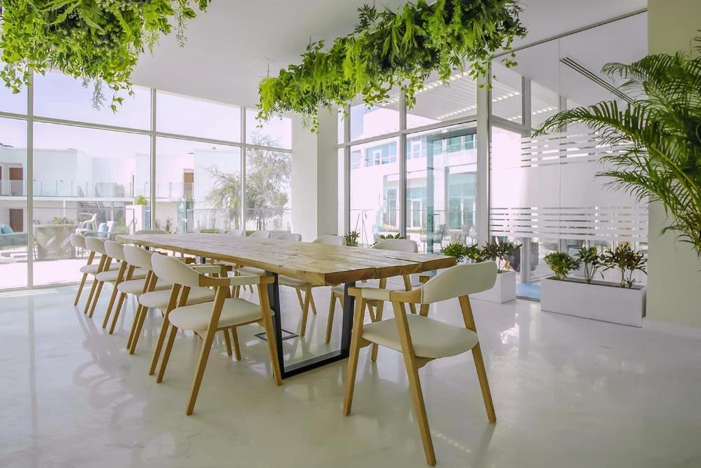 Аджман: ZOYA Health & Wellbeing Resort