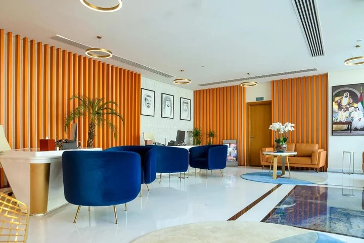 Аджман: ZOYA Health & Wellbeing Resort