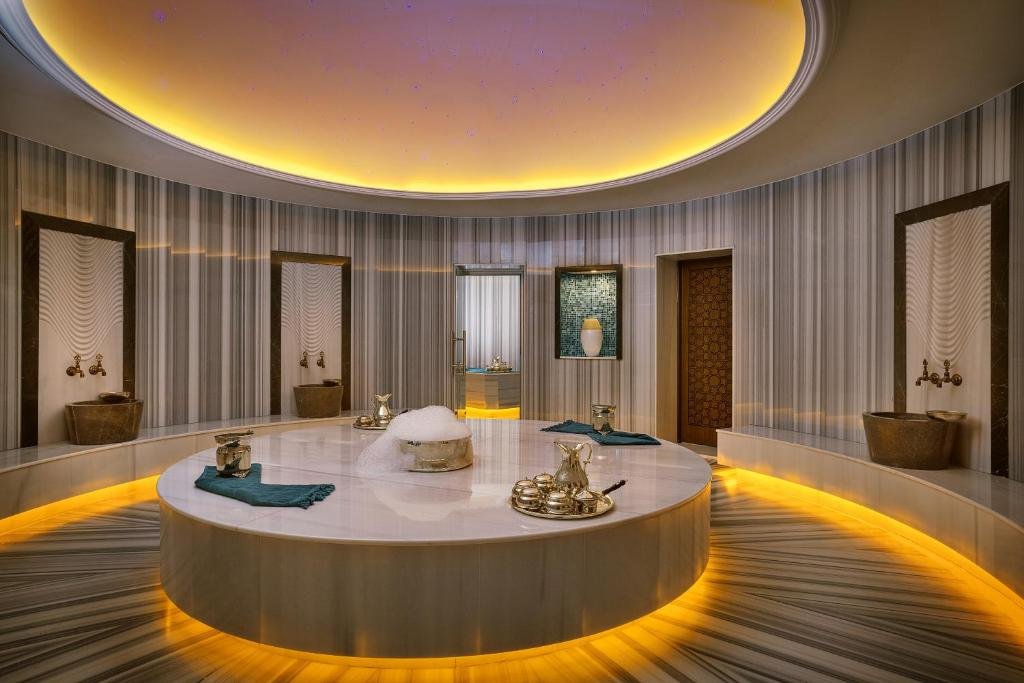 Аджман: ZOYA Health & Wellbeing Resort