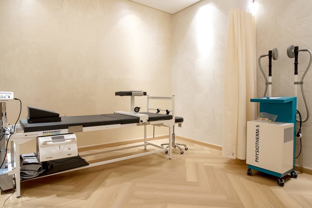 Аджман: ZOYA Health & Wellbeing Resort