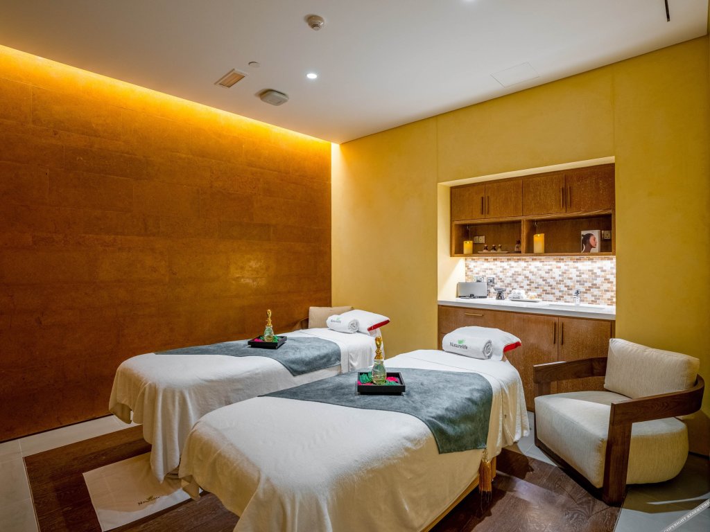 Абу-Даби: Hotel Rixos Marina Abu Dhabi