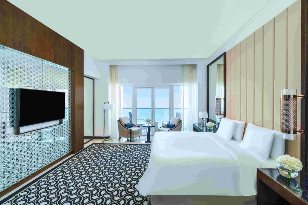 Абу-Даби: Hotel Rixos Marina Abu Dhabi