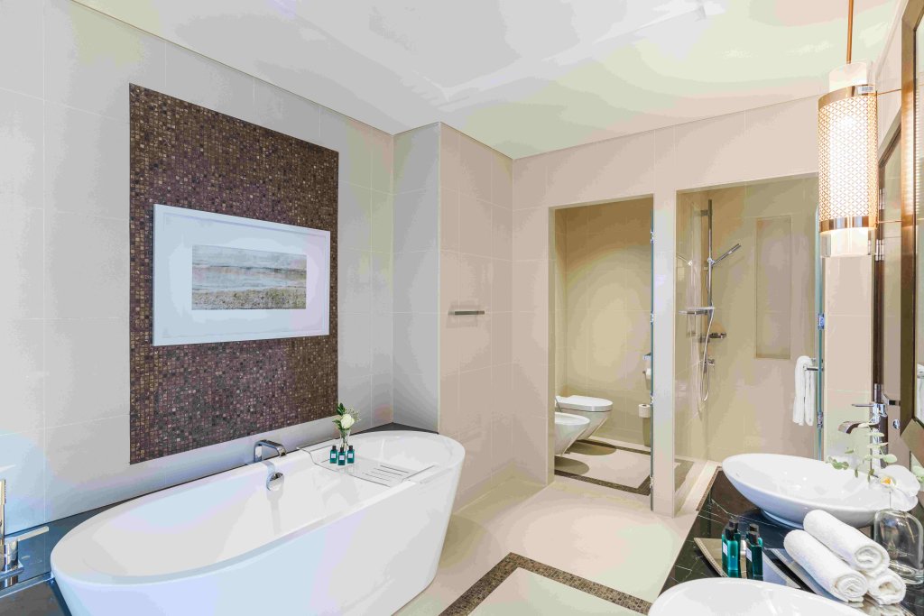 Абу-Даби: Hotel Rixos Marina Abu Dhabi
