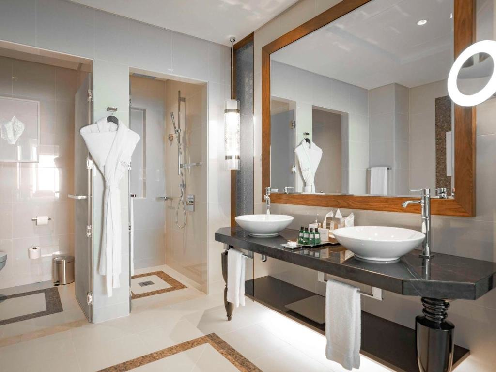 Абу-Даби: Hotel Rixos Marina Abu Dhabi