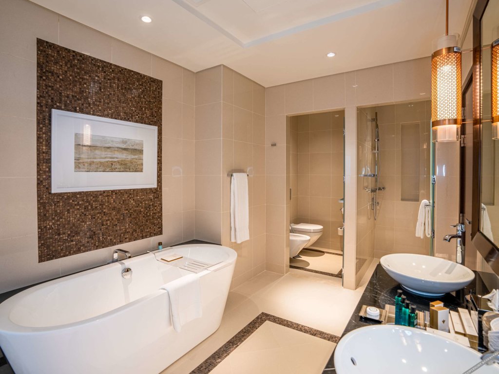 Абу-Даби: Hotel Rixos Marina Abu Dhabi