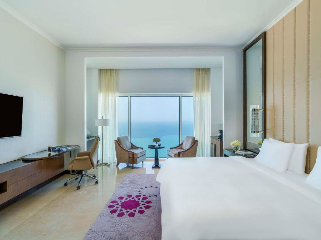 Абу-Даби: Hotel Rixos Marina Abu Dhabi