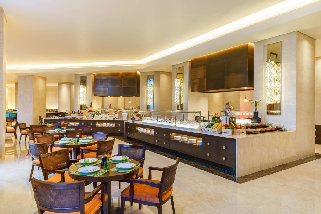 Абу-Даби: Hotel Rixos Marina Abu Dhabi