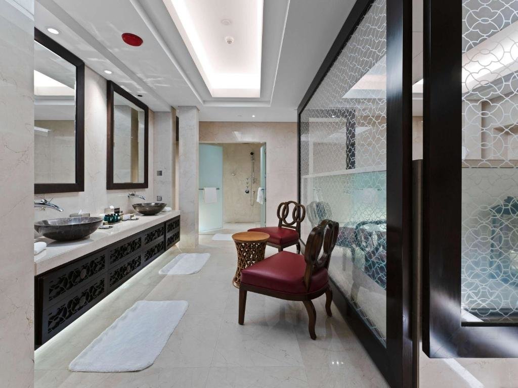 Абу-Даби: Hotel Rixos Marina Abu Dhabi