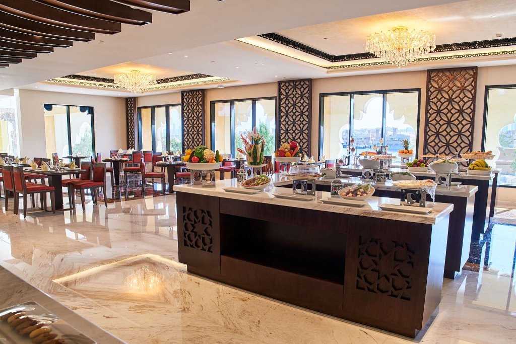 Дубай: Carlton Dubai Creek Hotel