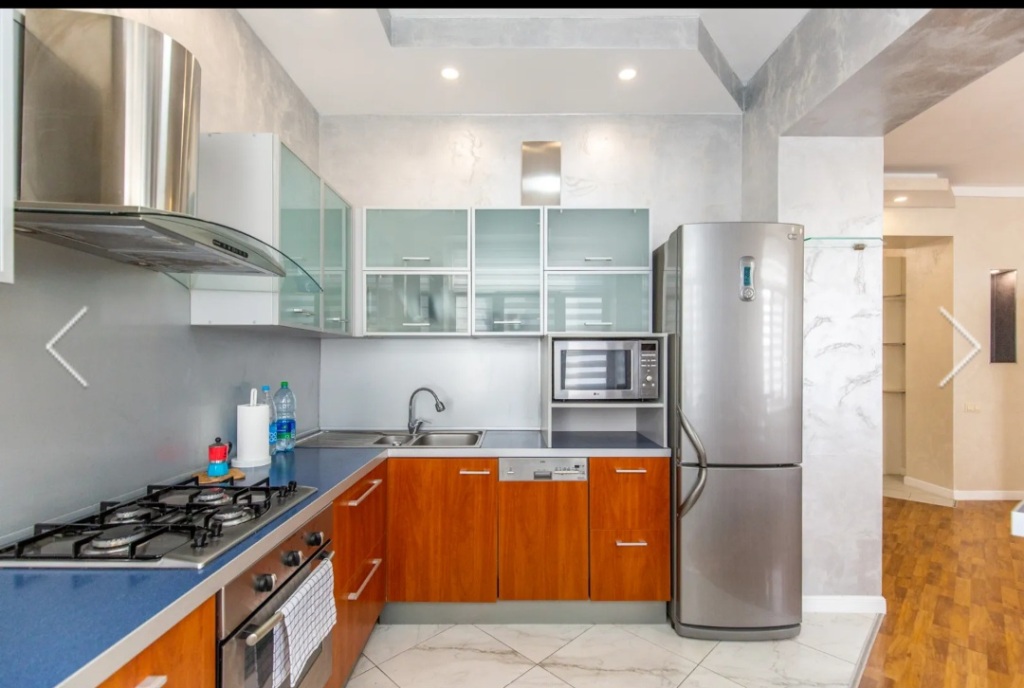 Минск: Апартаменты Studiominsk 19