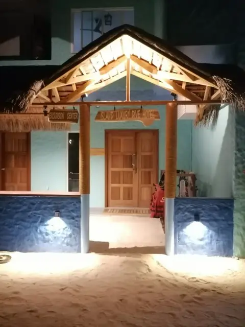 Атолл Баа: Island Luxury Dive Hotel, Fulhadhoo