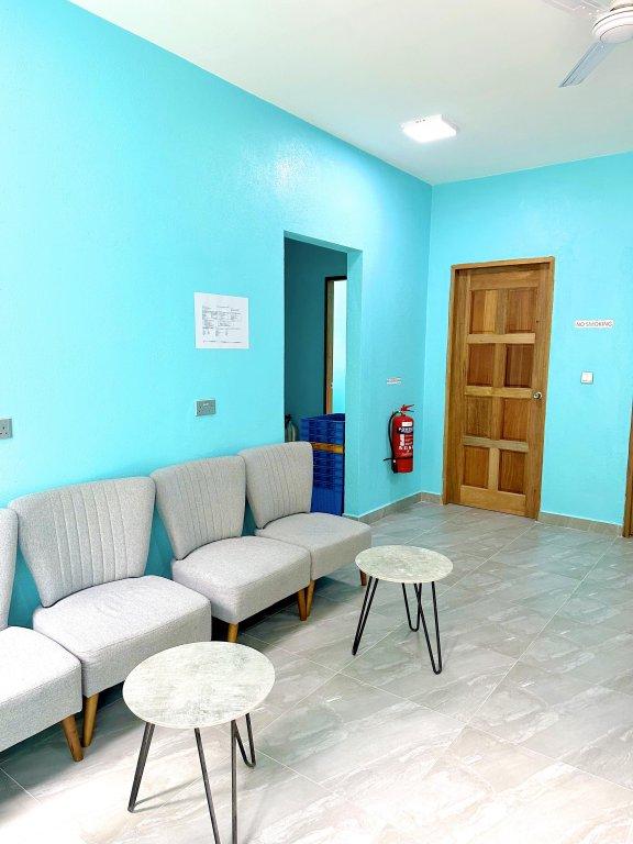 Атолл Баа: Island Luxury Dive Hotel, Fulhadhoo
