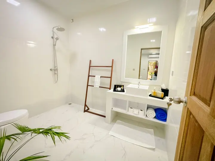 Атолл Баа: Island Luxury Dive Hotel, Fulhadhoo