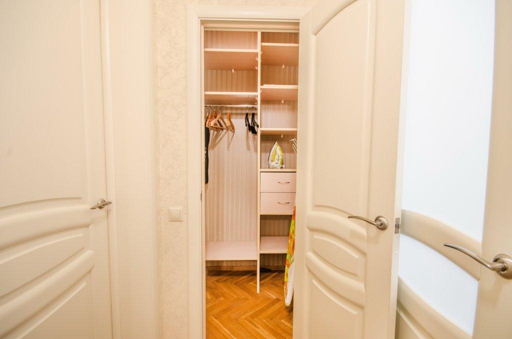Минск: Апартаменты Янки Купалы 11