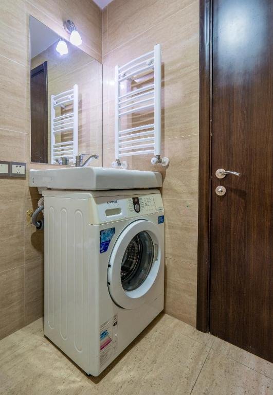 Studio Apartment NFT New Gudauri 215 — фото 2