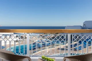 Шарм-эш-Шейх (Шарм-эль-Шейх): Albatros Palace Sharm - Families and couples only