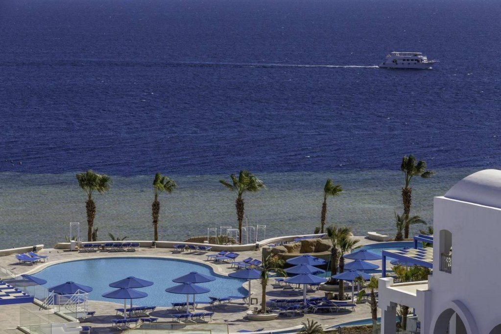 Шарм-эш-Шейх (Шарм-эль-Шейх): Albatros Palace Sharm - Families and couples only
