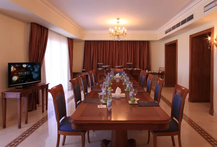 Шарм-эш-Шейх (Шарм-эль-Шейх): Albatros Palace Sharm - Families and couples only