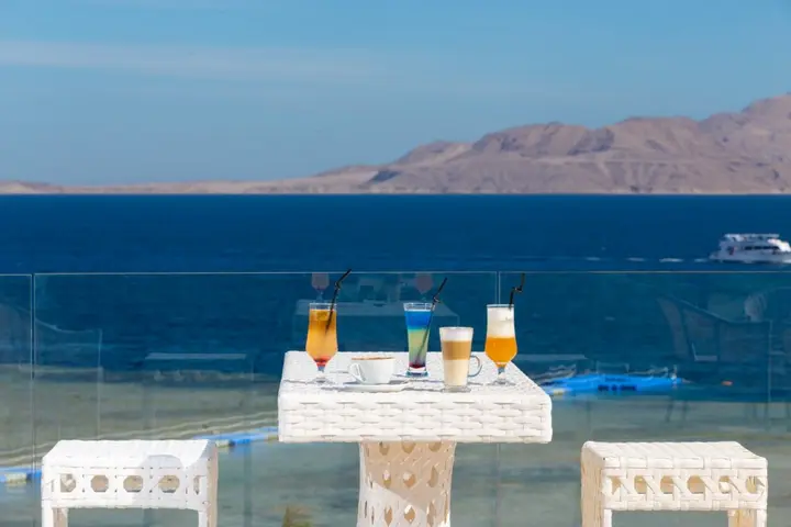 Шарм-эш-Шейх (Шарм-эль-Шейх): Albatros Palace Sharm - Families and couples only