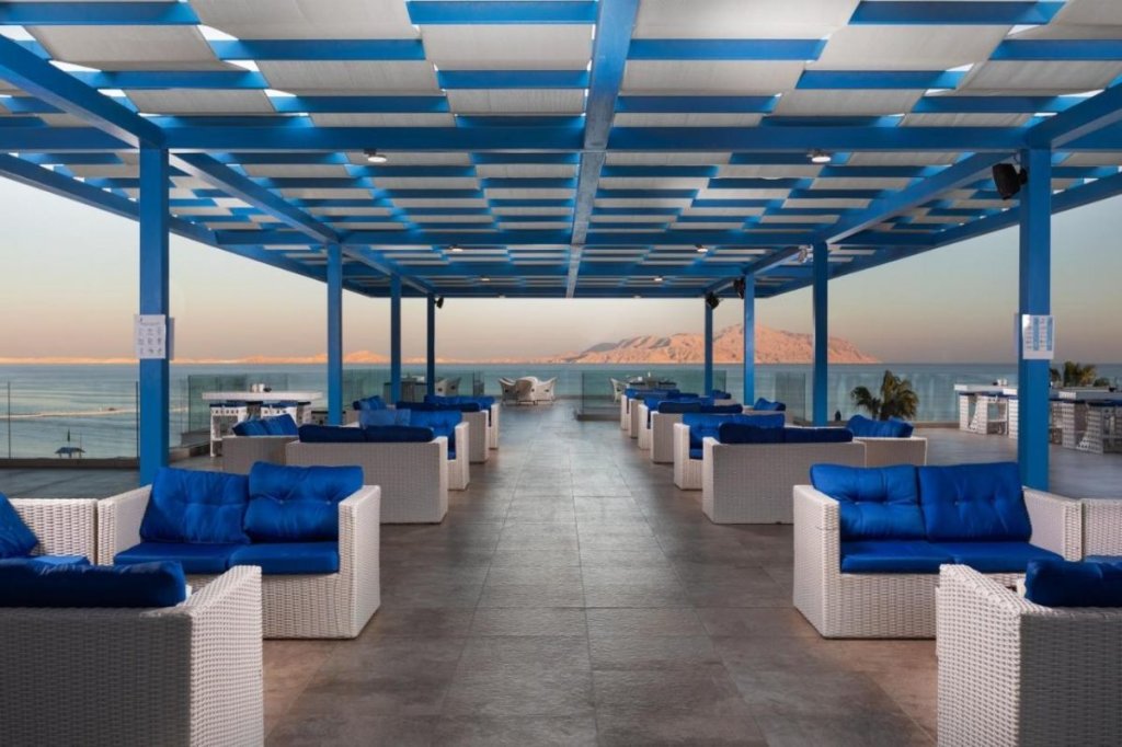 Шарм-эш-Шейх (Шарм-эль-Шейх): Albatros Palace Sharm - Families and couples only
