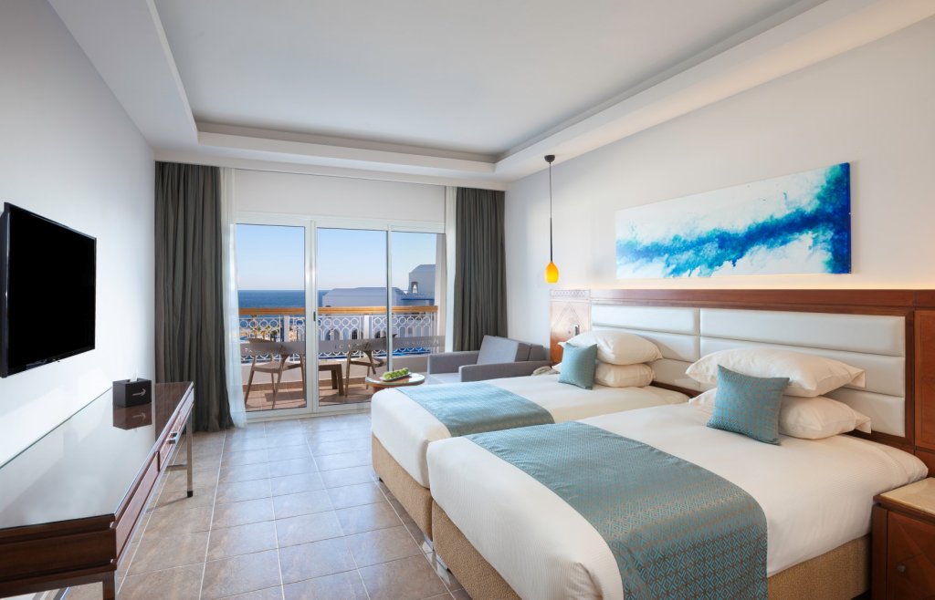 Шарм-эш-Шейх (Шарм-эль-Шейх): Albatros Palace Sharm - Families and couples only