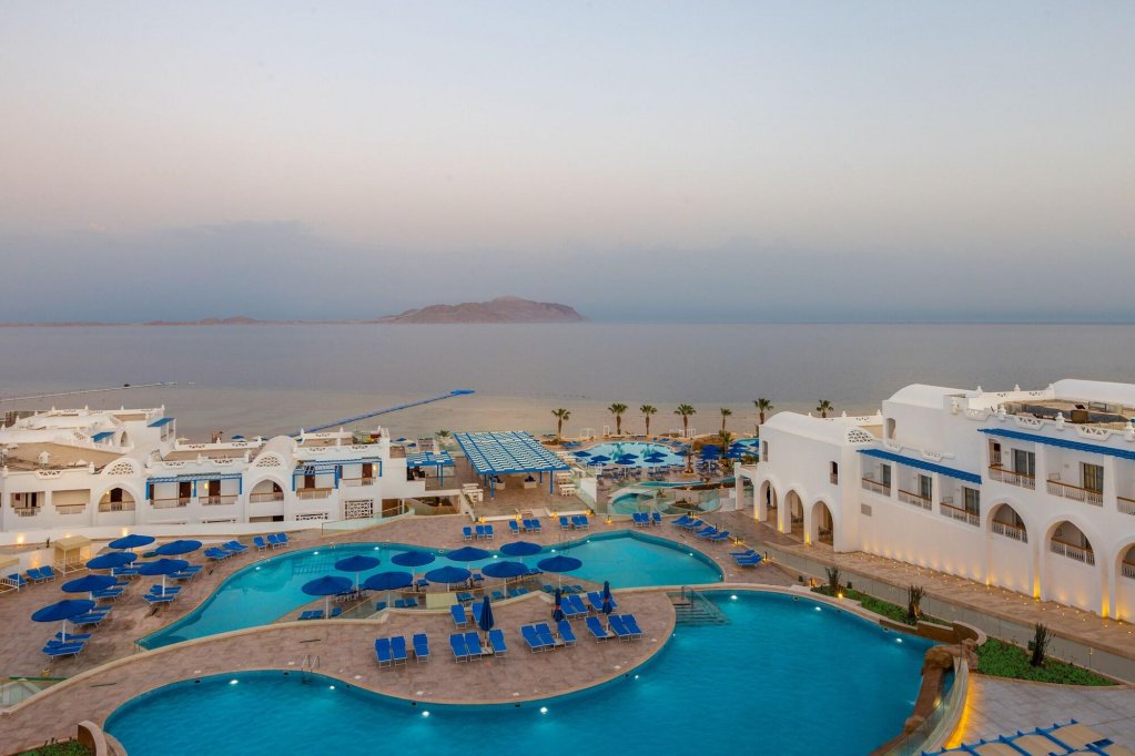 Шарм-эш-Шейх (Шарм-эль-Шейх): Albatros Palace Sharm - Families and couples only