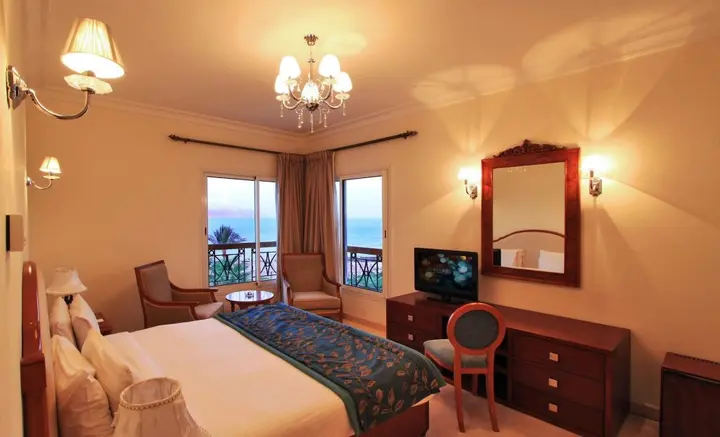 Шарм-эш-Шейх (Шарм-эль-Шейх): Albatros Palace Sharm - Families and couples only