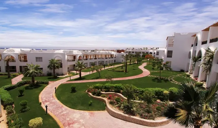 Albatros Palace Sharm - Families and couples only — фото 4