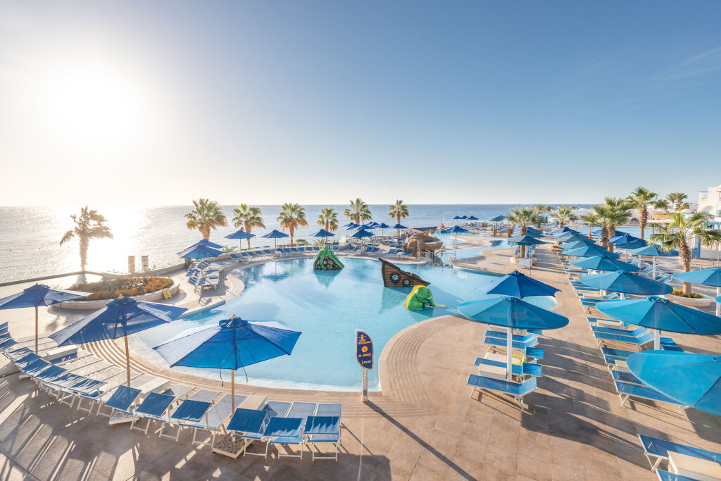Шарм-эш-Шейх (Шарм-эль-Шейх): Albatros Palace Sharm - Families and couples only