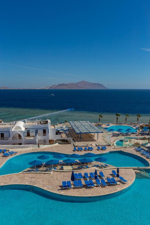 Шарм-эш-Шейх (Шарм-эль-Шейх): Albatros Palace Sharm - Families and couples only