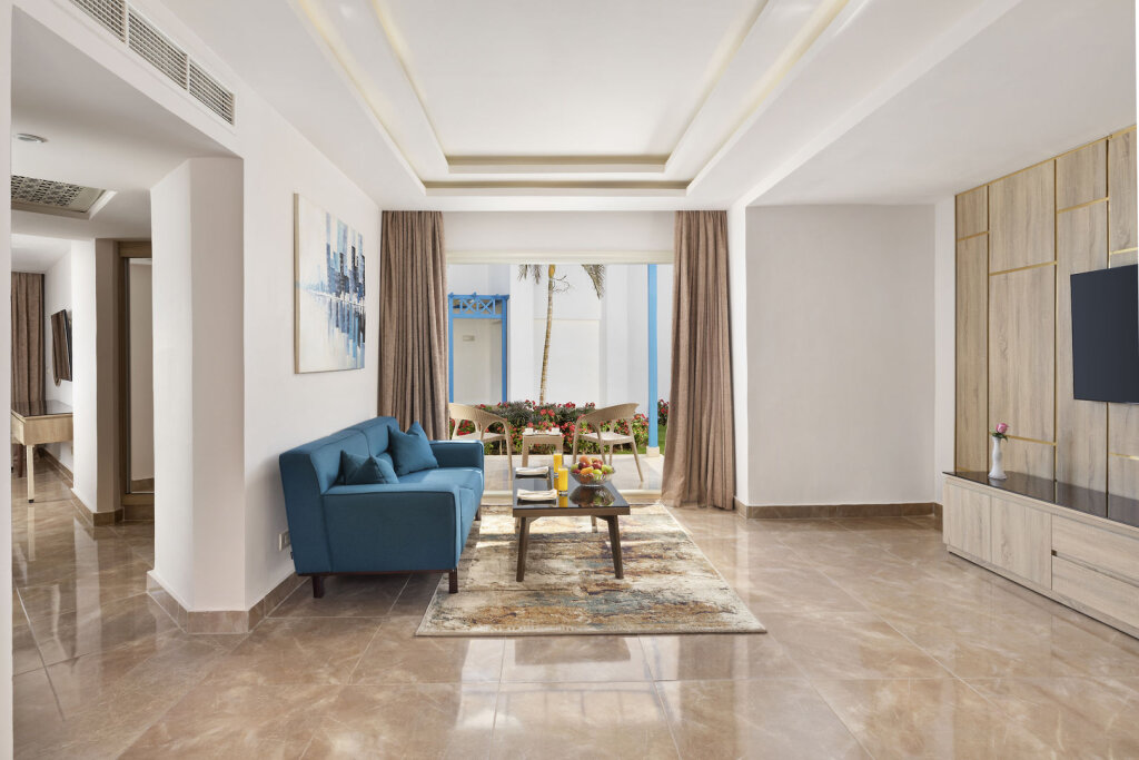 Шарм-эш-Шейх (Шарм-эль-Шейх): Albatros Palace Sharm - Families and couples only