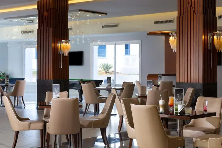 Шарм-эш-Шейх (Шарм-эль-Шейх): Albatros Palace Sharm - Families and couples only