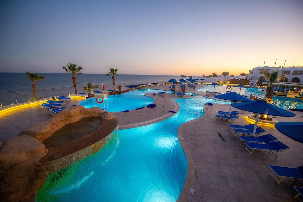 Шарм-эш-Шейх (Шарм-эль-Шейх): Albatros Palace Sharm - Families and couples only