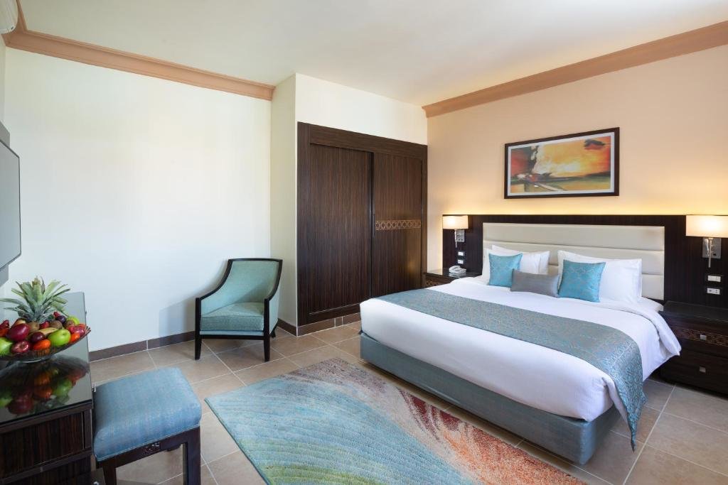 Шарм-эш-Шейх (Шарм-эль-Шейх): Albatros Palace Sharm - Families and couples only