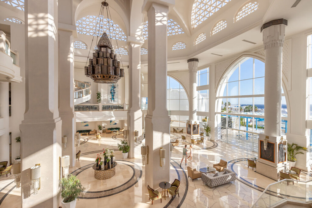 Шарм-эш-Шейх (Шарм-эль-Шейх): Albatros Palace Sharm - Families and couples only