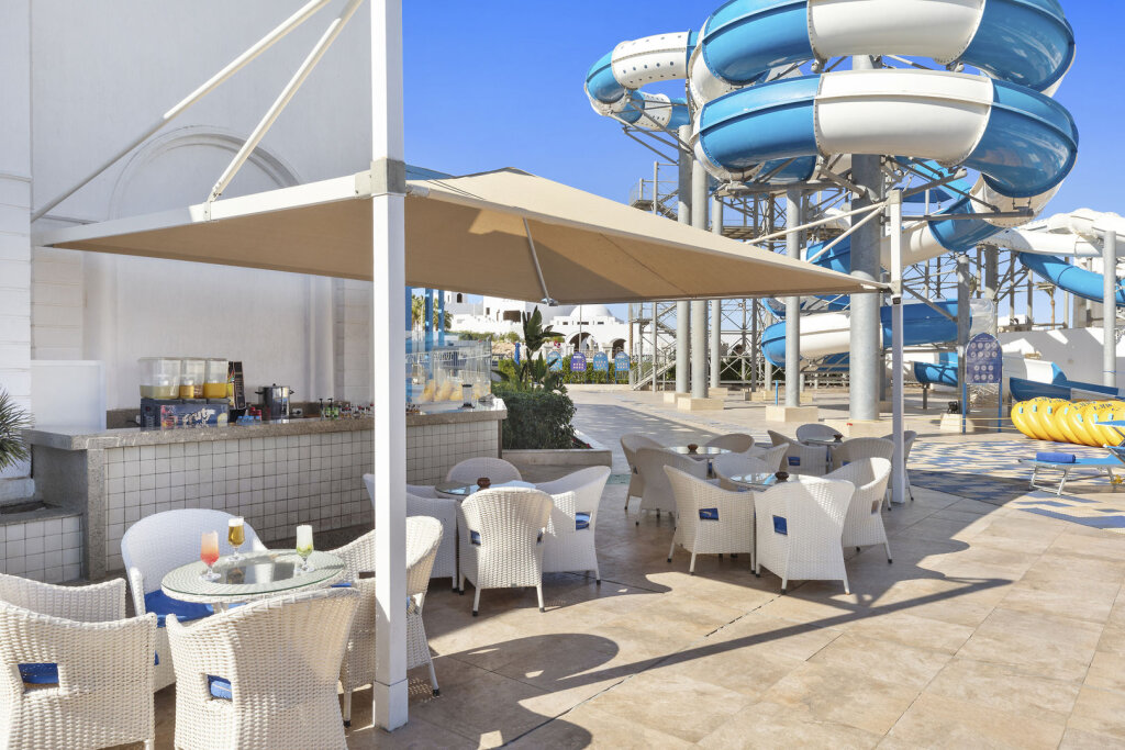 Шарм-эш-Шейх (Шарм-эль-Шейх): Albatros Palace Sharm - Families and couples only