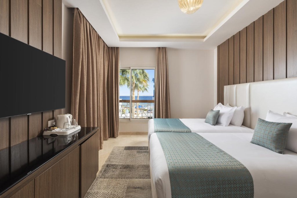 Шарм-эш-Шейх (Шарм-эль-Шейх): Albatros Palace Sharm - Families and couples only