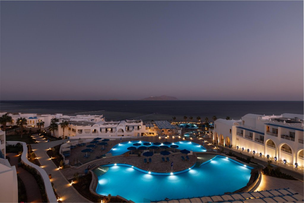 Шарм-эш-Шейх (Шарм-эль-Шейх): Albatros Palace Sharm - Families and couples only