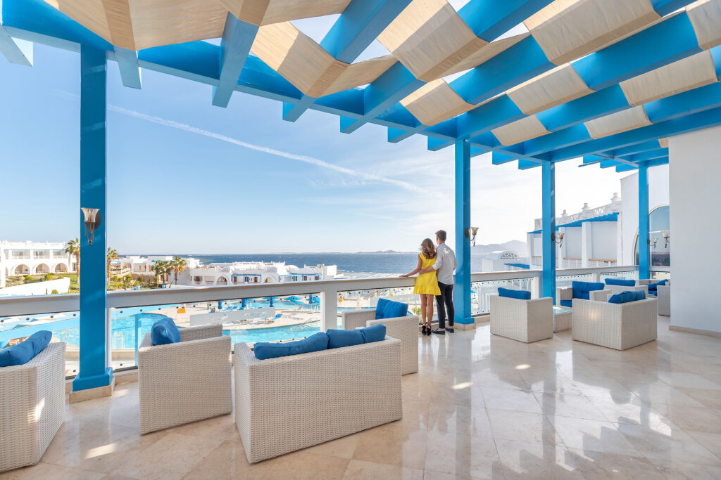 Шарм-эш-Шейх (Шарм-эль-Шейх): Albatros Palace Sharm - Families and couples only