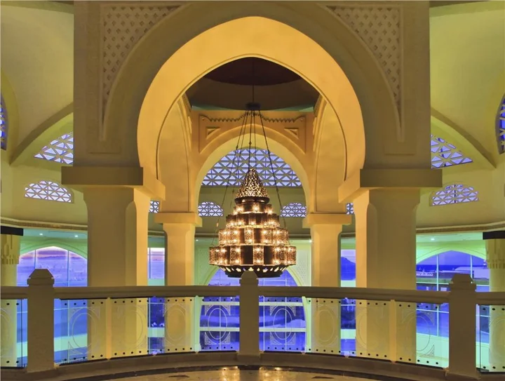 Шарм-эш-Шейх (Шарм-эль-Шейх): Albatros Palace Sharm - Families and couples only