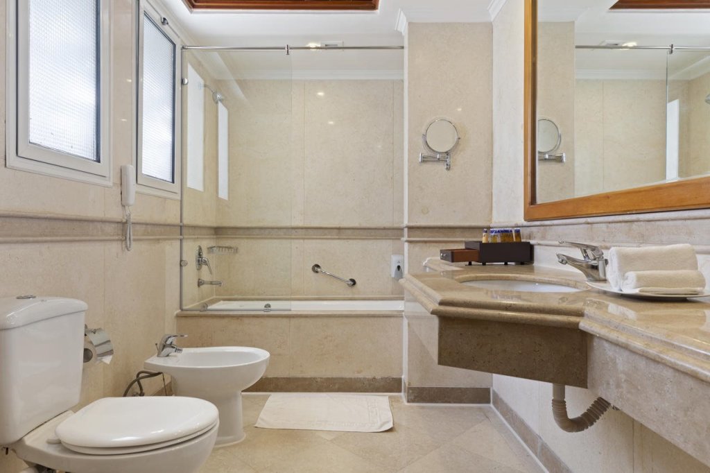 Шарм-эш-Шейх (Шарм-эль-Шейх): Albatros Palace Sharm - Families and couples only